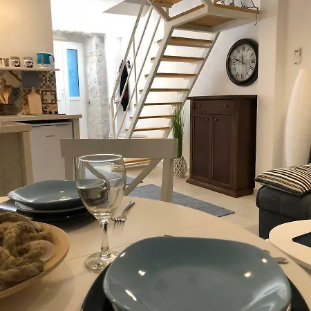 Holiday home Stonehouse By The Sea Star