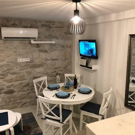 Holiday home Stonehouse By The Sea Star Kastela
