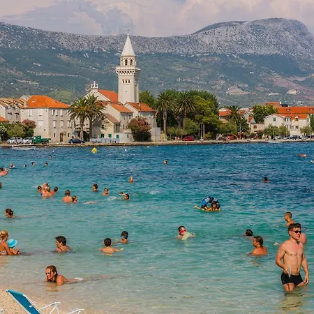 Stonehouse By The Sea Star Kastela